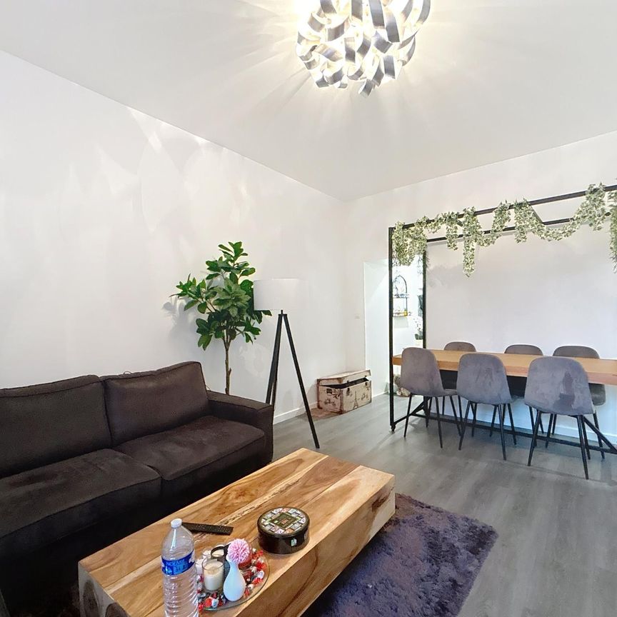 Location Appartement 2 pièces 63m² MELUN 77000 - Photo 1