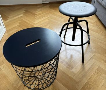 Charmante 2ZI im stilvollen Altbau nahe Dietrichsteinplatz - Photo 4