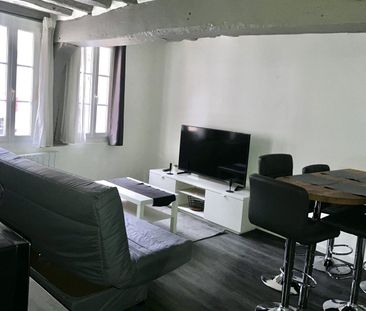 Location Appartement 1 pièce 25m² - Photo 1