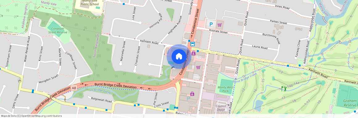 24/261 Condamine Street, NSW 2093, Manly Vale