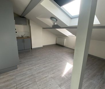 Appartement • Location • 20m2 • Clermont-Ferrand - Photo 2