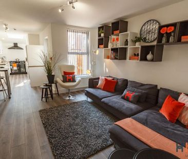 1 bedroom in a house share to rent - Photo 2