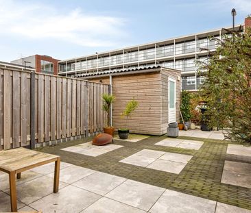 Huis te huur: Rhijnvis Feithstraat 18 3141 BT Maassluis - Foto 3