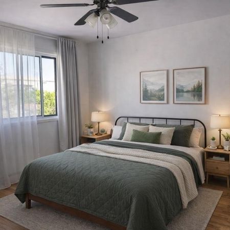 LACHINE 4 1/2 LUMINEUX AVEC STATIONNEMENT - Photo 3