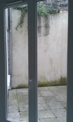 Location Appartement 1 pièce 18m² - Photo 1