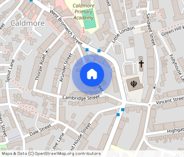 3 bedroom end of terrace house to rent - Photo 1