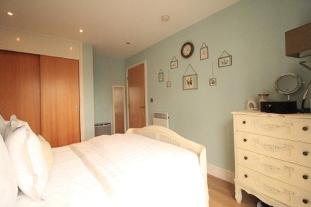 1 bedroom apartment to rent - Photo 5