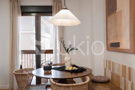 1 bedroom luxury Apartment for rent in Madrid, Community of Madrid - Photo 4