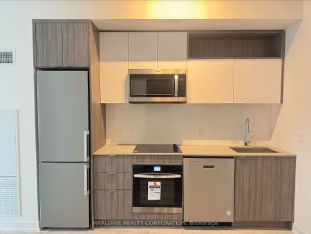 For Lease - 70 Princess Street Unit# 1726, Toronto, Ontario - Photo 2