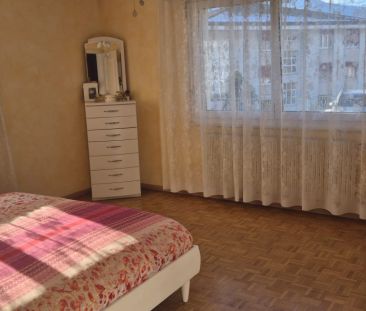 Bel appartement de 5.5p à Veyras (proche de Sierre) - Photo 2