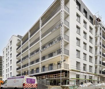 Appartement te huur in Sint-Lambrechts-Woluwe voor € 900 met 1 slaa... - Photo 5