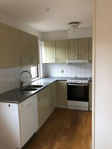 Östersjögatan 2 - Foto 2