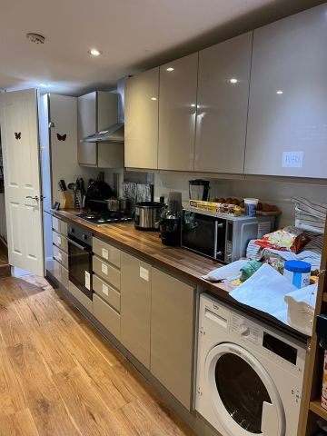 2 Bed Flat, Sperling Road, N17 - Photo 5