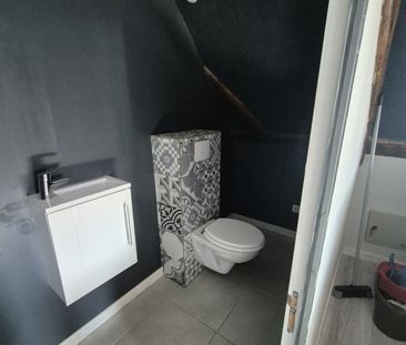 location Appartement 2 pièces à Ribeauville - REF 368-26 RISLENE SA... - Photo 4