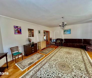 Casa 5 camere de inchiriat in Gheorgheni, Cluj Napoca - Fotografie 2