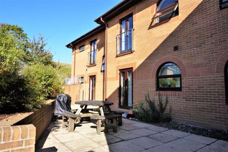 1 bedroom apartment to rent - Photo 5