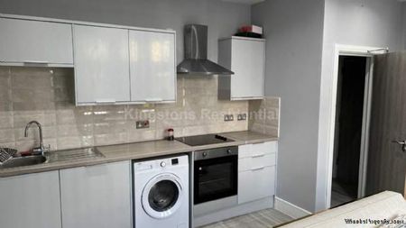 1 bedroom property to rent in Cardiff - Photo 2