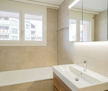 4.5 Zimmer, 96 m², 1. Stock - Photo 5