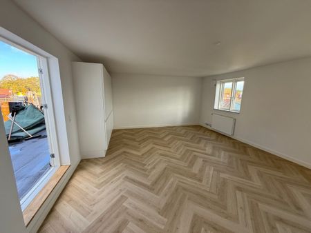 Riddergade 17 - 4. sal, 7000, Fredericia - Photo 2