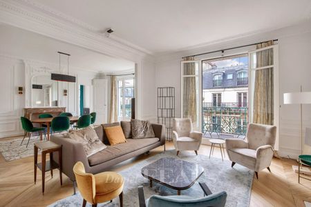 Paris IV - Marais - Saint-Gervais - Photo 4