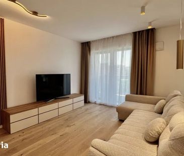 Apartament 2 camere| Nusco City| Pipera| Promenada - Fotografie 1