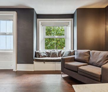 2 bedroom flat to rent - Photo 6