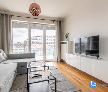 Graffit House 2-pok+TARAS|R.Grzegórzeckie| od 1.01 - Photo 4