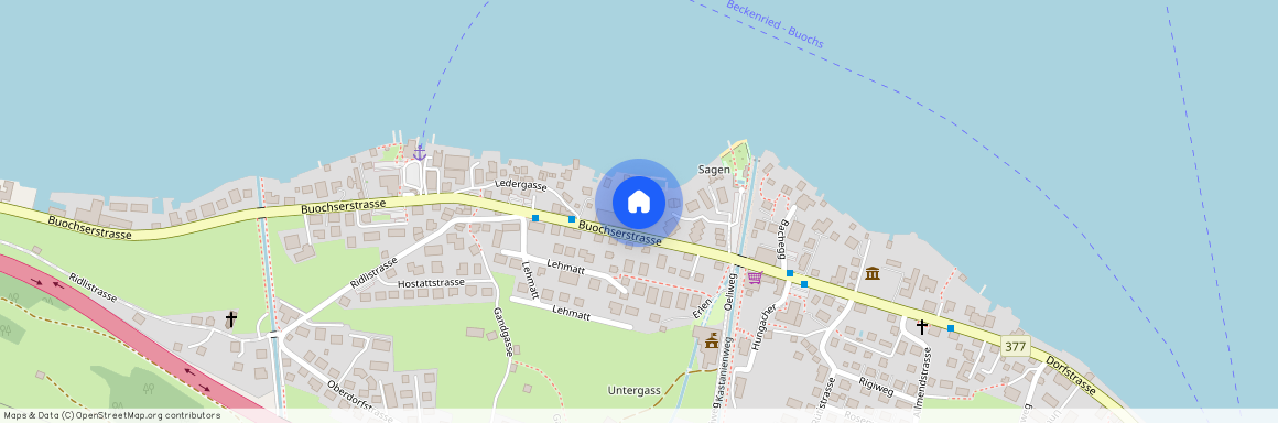 6375, Beckenried, Buochserstrasse, 26a