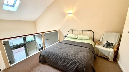 1 bedroom apartment to rent - Photo 4
