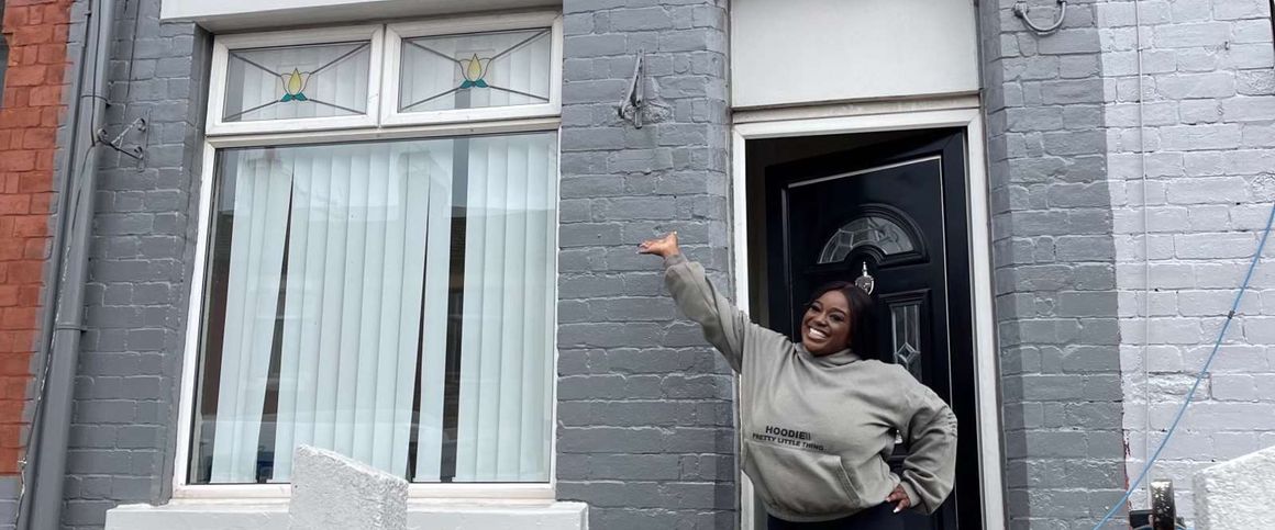 Chirkdale Street Room 3 - Photo 1