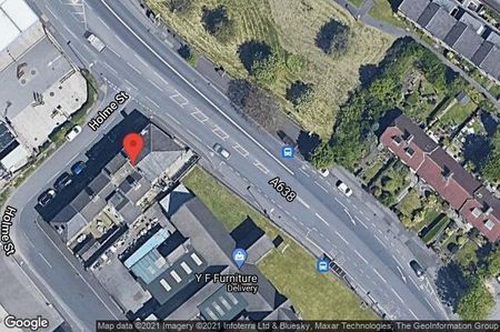 2 bedroom terraced house to rent - Photo 4