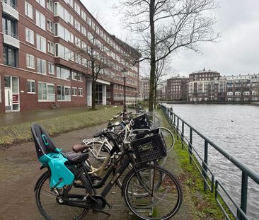 Appartement te huur: Jacob Catskade 75 1052 DA Amsterdam - Photo 6