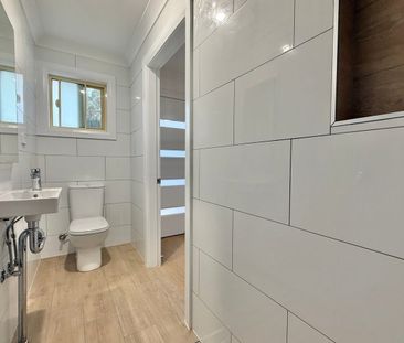 Stylish & Modern One-Bedroom Unit – Utilities Included! - Photo 5