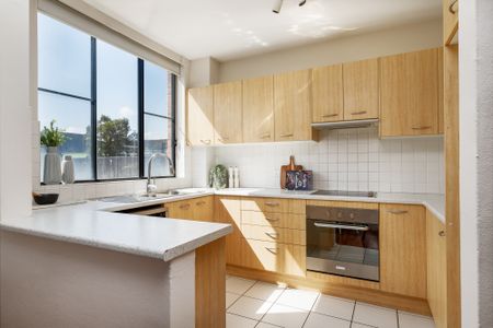 20/258 Pacific Highway, Greenwich NSW 2065 - Apartment For Rent | Domain - Photo 5