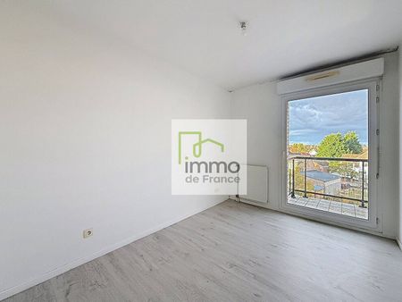 Location appartement 2 pièces 37 m² à Croix (59170) - Photo 2