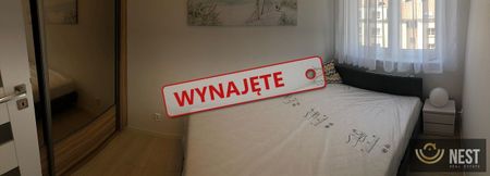 Do wynajęcia 2-pokojowe mieszkanie! - Photo 3