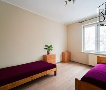 Wyposażone 2-pokojowe mieszkanie na wynajem - Photo 4