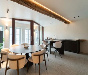 Exclusieve woning in hartje Gent - Foto 2
