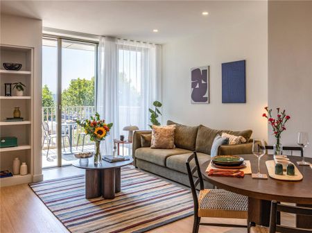 3 bedroom apartment to rent - Photo 3