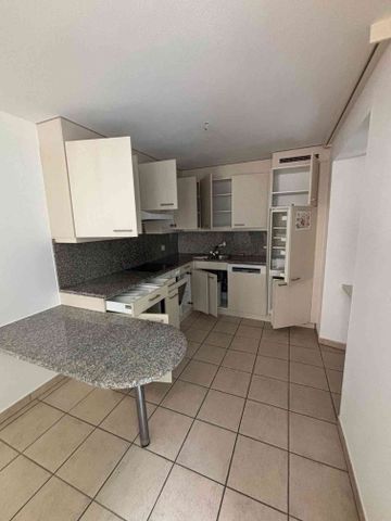 3.5 Zimmer, 85 m², 1. Stock - Photo 3