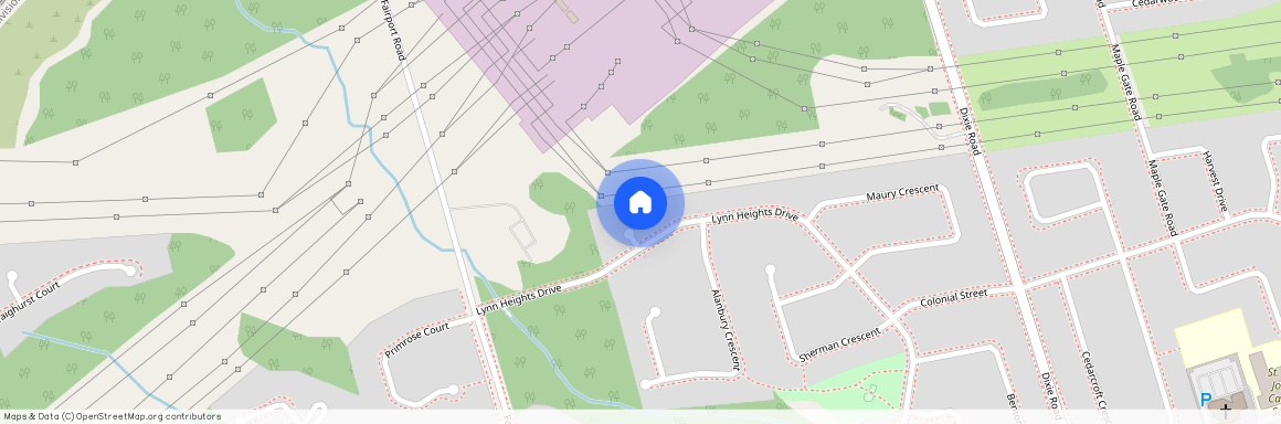 2111 Lynn Heights Drive Unit# (Lower), Pickering