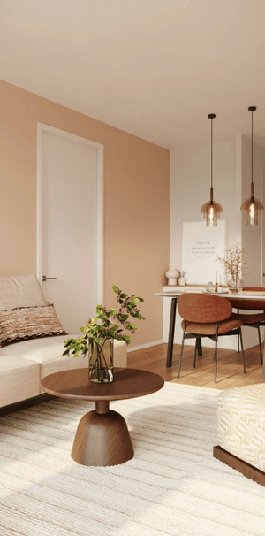 Appartement te huur: Kennedylaan 322 2035 TR Haarlem - Photo 1