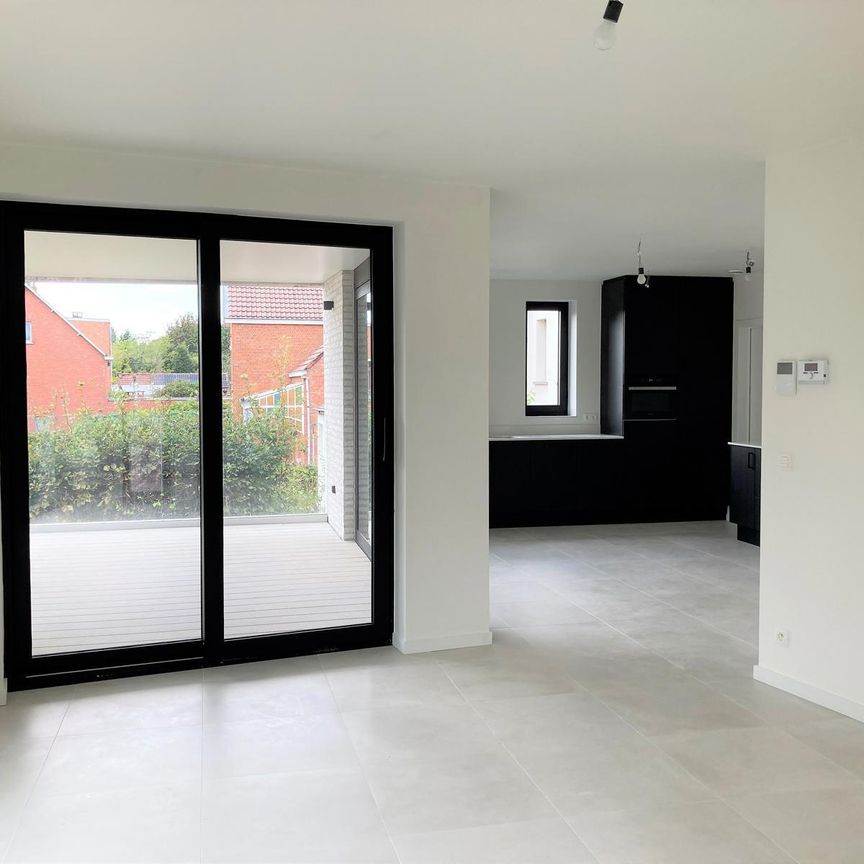 BEN APPARTEMENT MET 3 SLAAPKAMERS - Photo 1