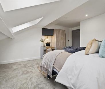 1 bedroom in a house share to rent - Photo 6