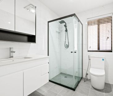 Renovated Four Bedroom Home In A Central Location! - Photo 6