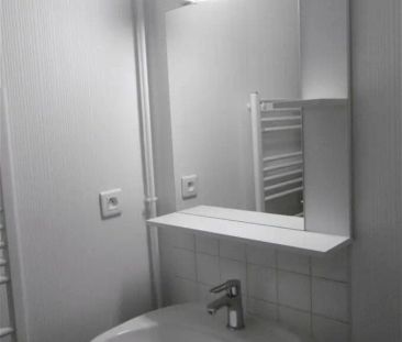 Location appartement 1 pièce - 20m² à Issoire (63500) - Photo 5