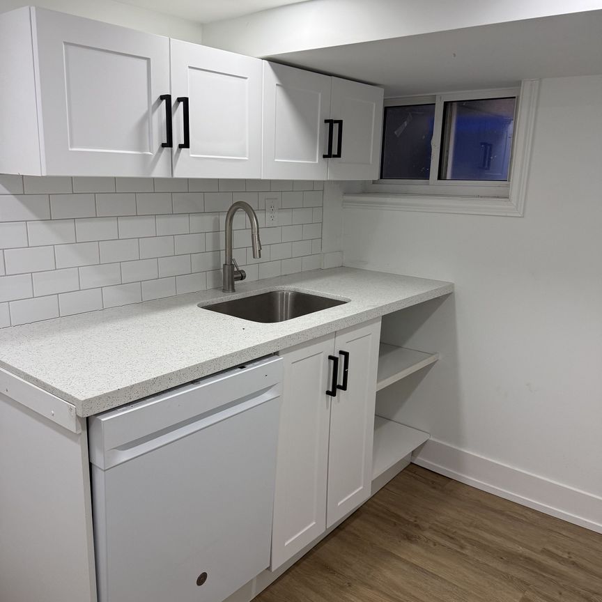 For Lease - 38 North Oval N/A Unit# lower, Hamilton, Ontario - Photo 1