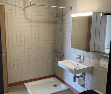 3.5 Zimmer, 72 m², 2. Stock - Photo 3