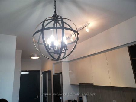 For Lease - 31 Tippett Road Unit# 1403, Toronto, Ontario - Photo 2