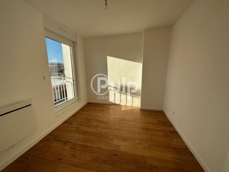 Appartement à louer à Lens - Réf. 15377 - Photo 2